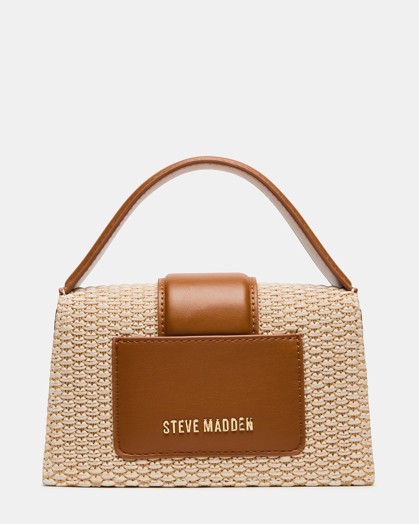 MISHELL BAG LIGHT NATURAL