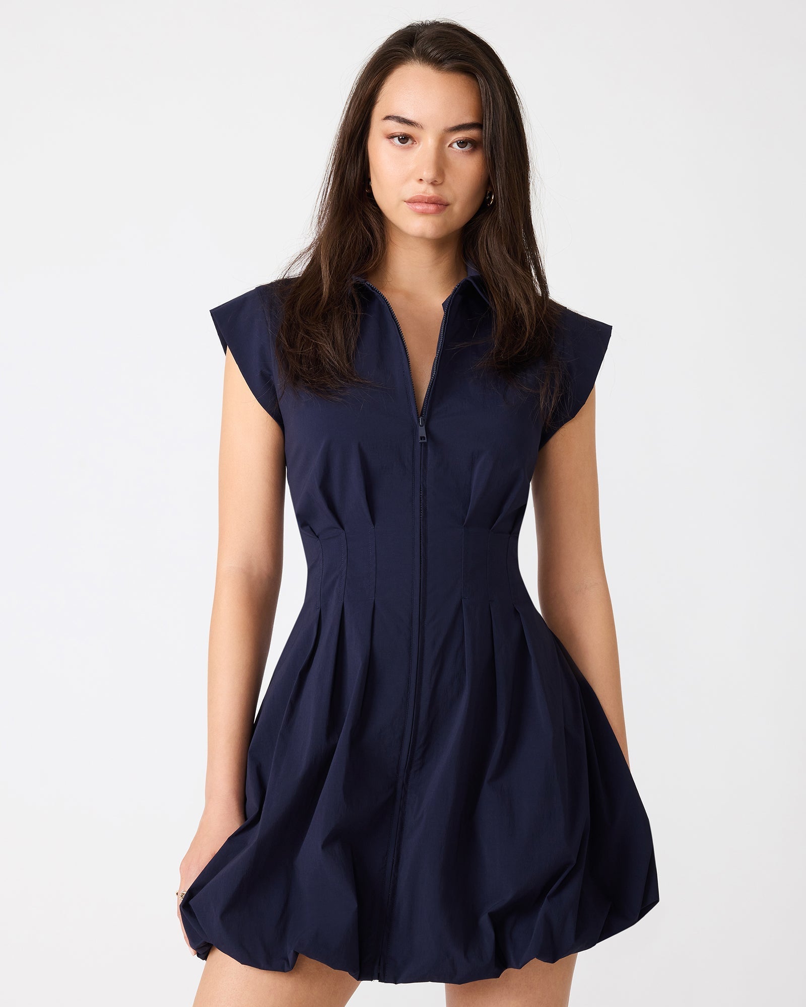 DYANNE DRESS MIDNIGHT