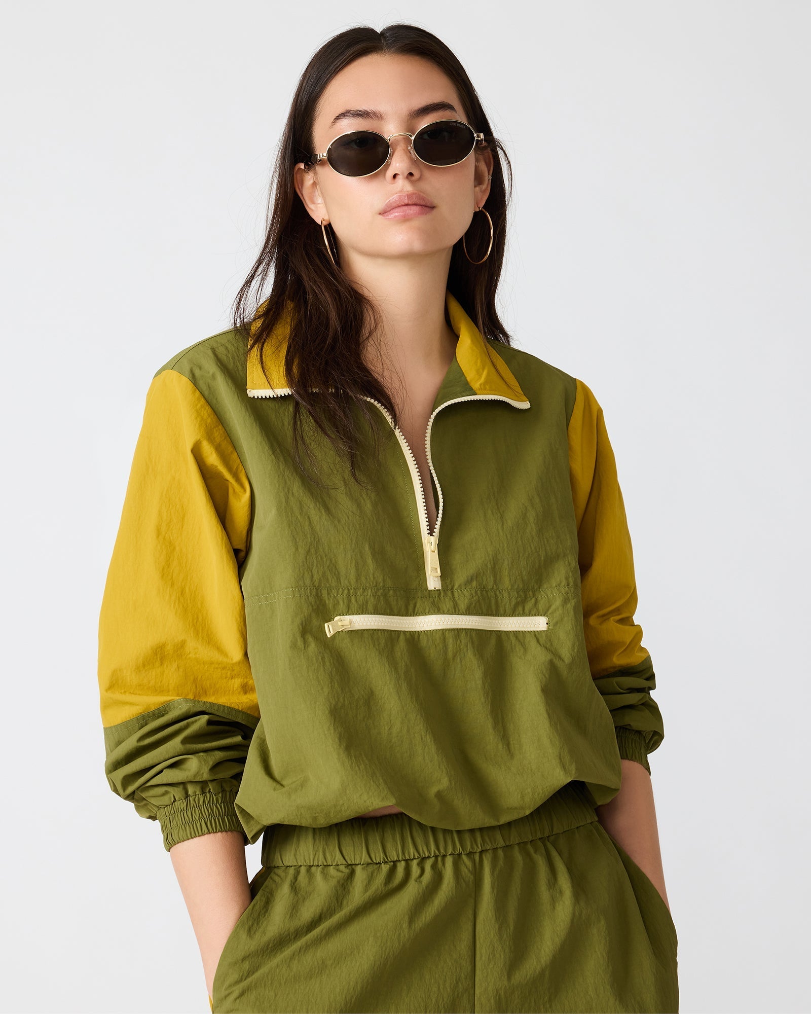 KHODA JACKET CARGO