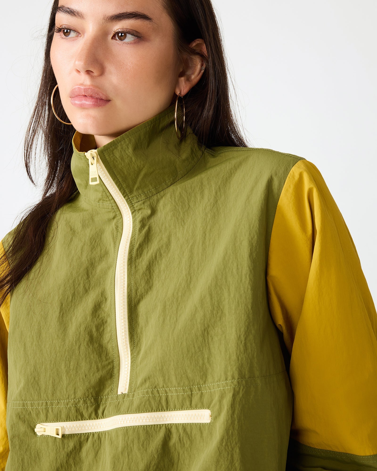 KHODA JACKET CARGO