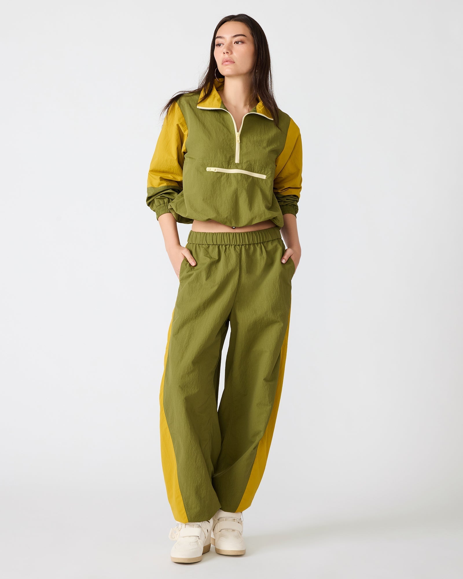 KHODA JACKET CARGO