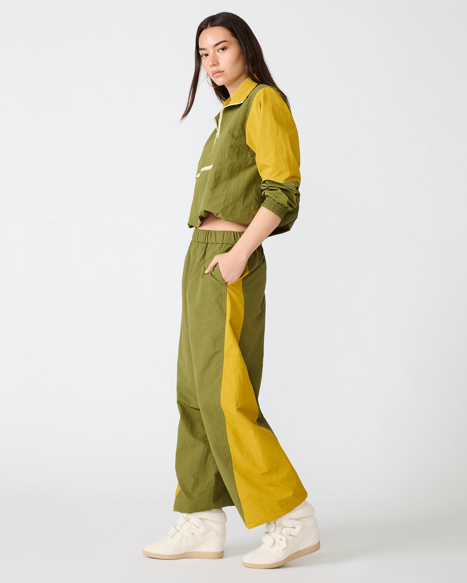 KHODA JACKET CARGO