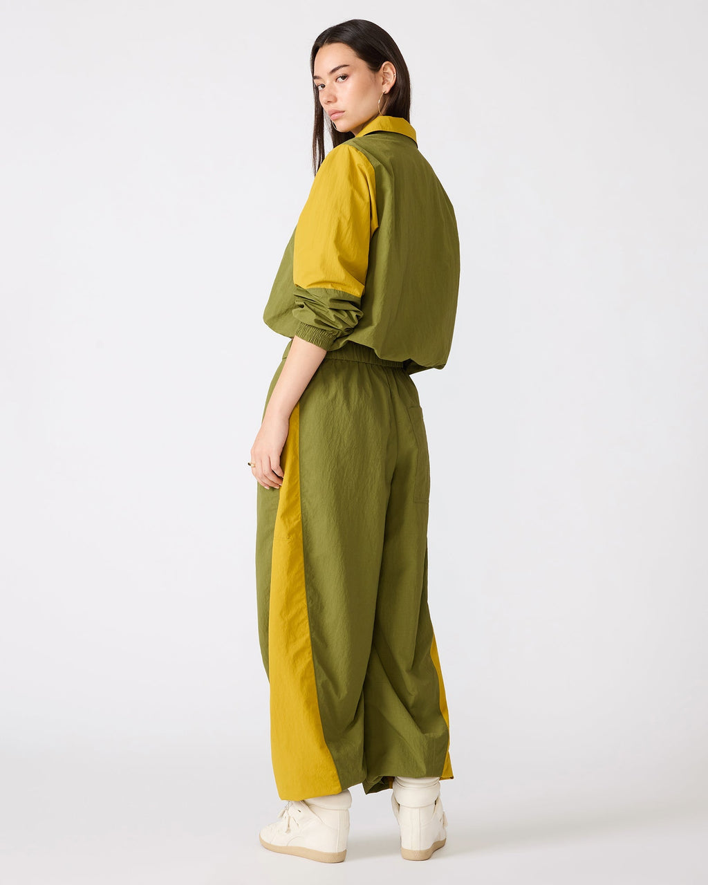 KHODA JACKET CARGO