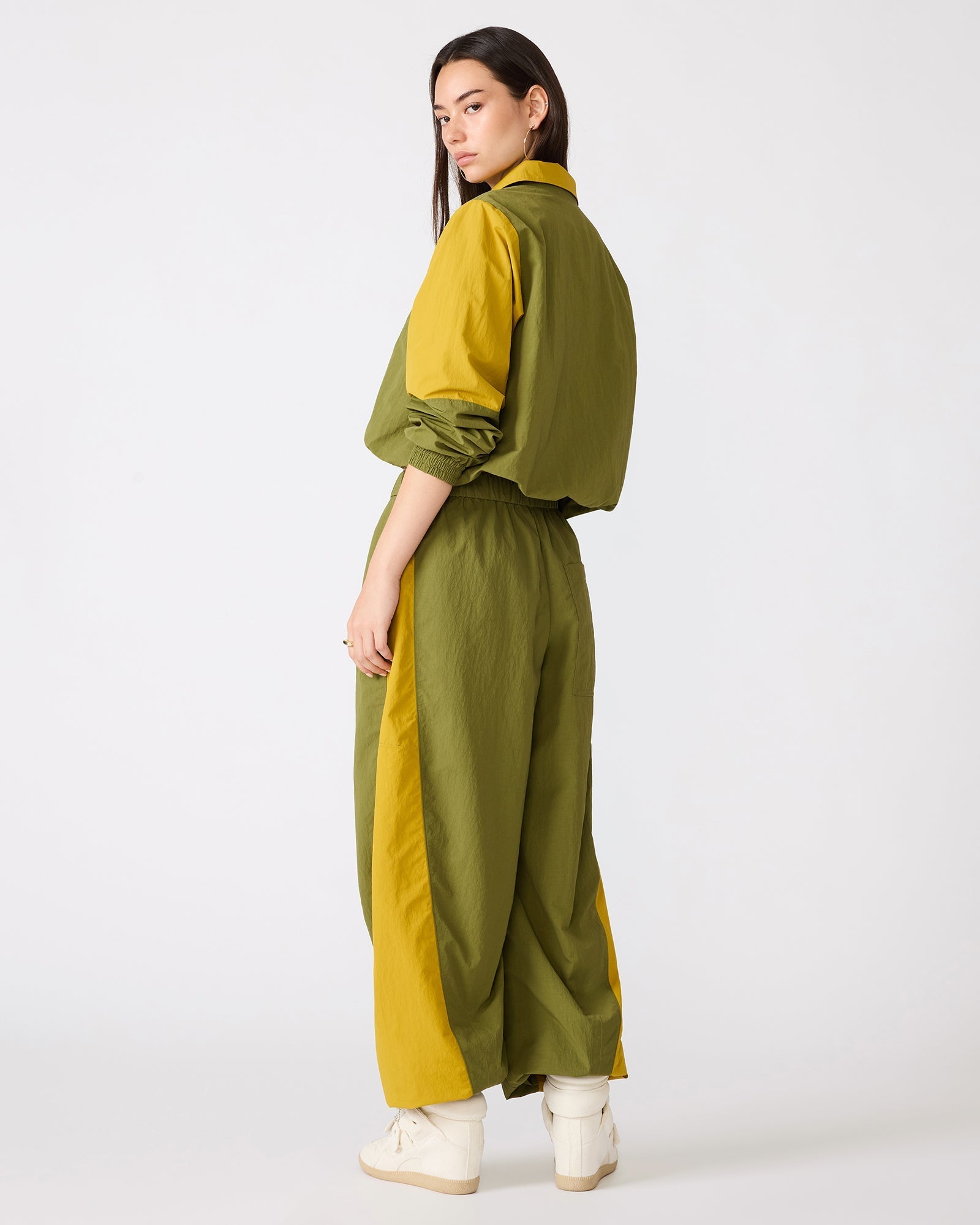 KHODA JACKET CARGO