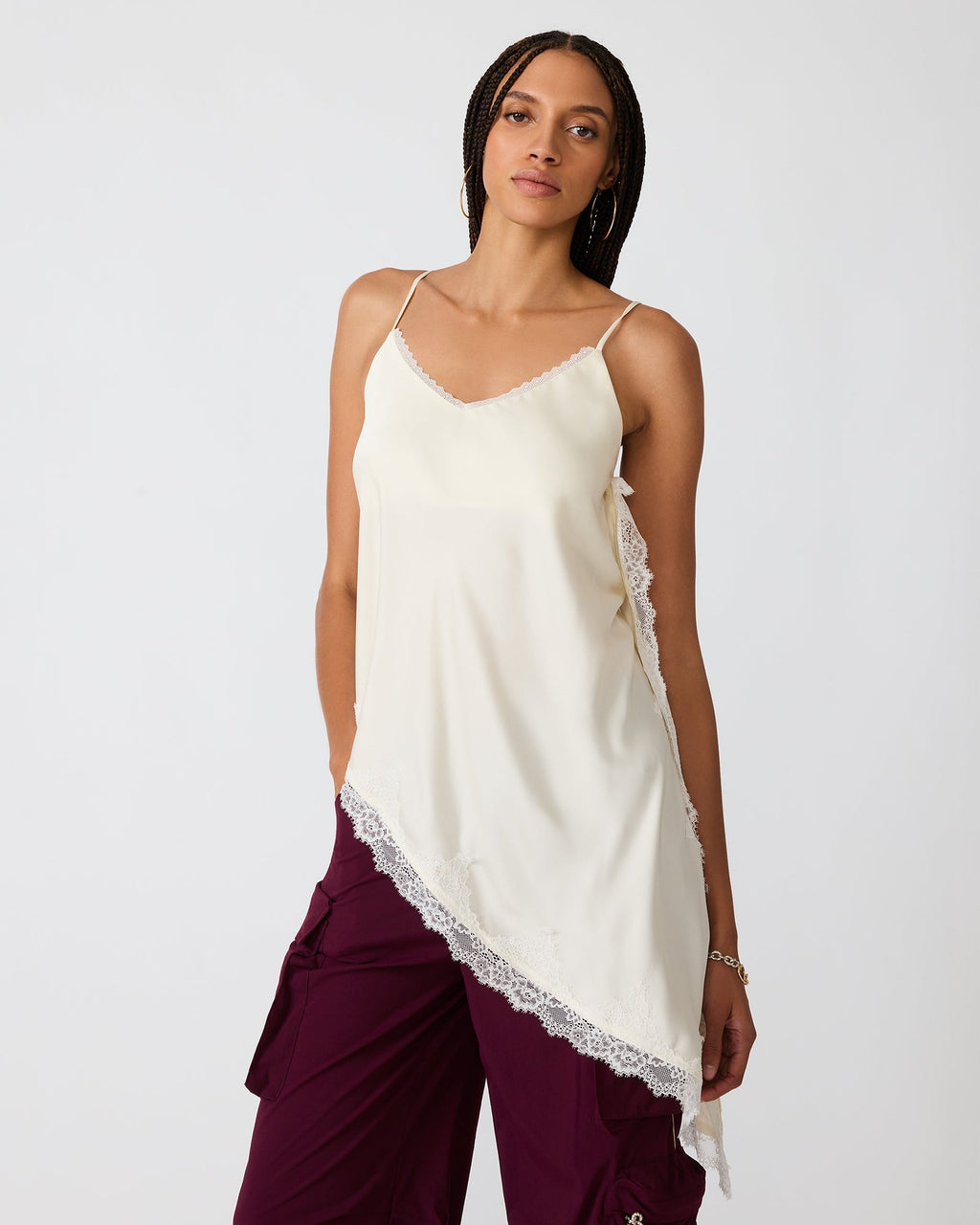 MARGAN TOP CREAM