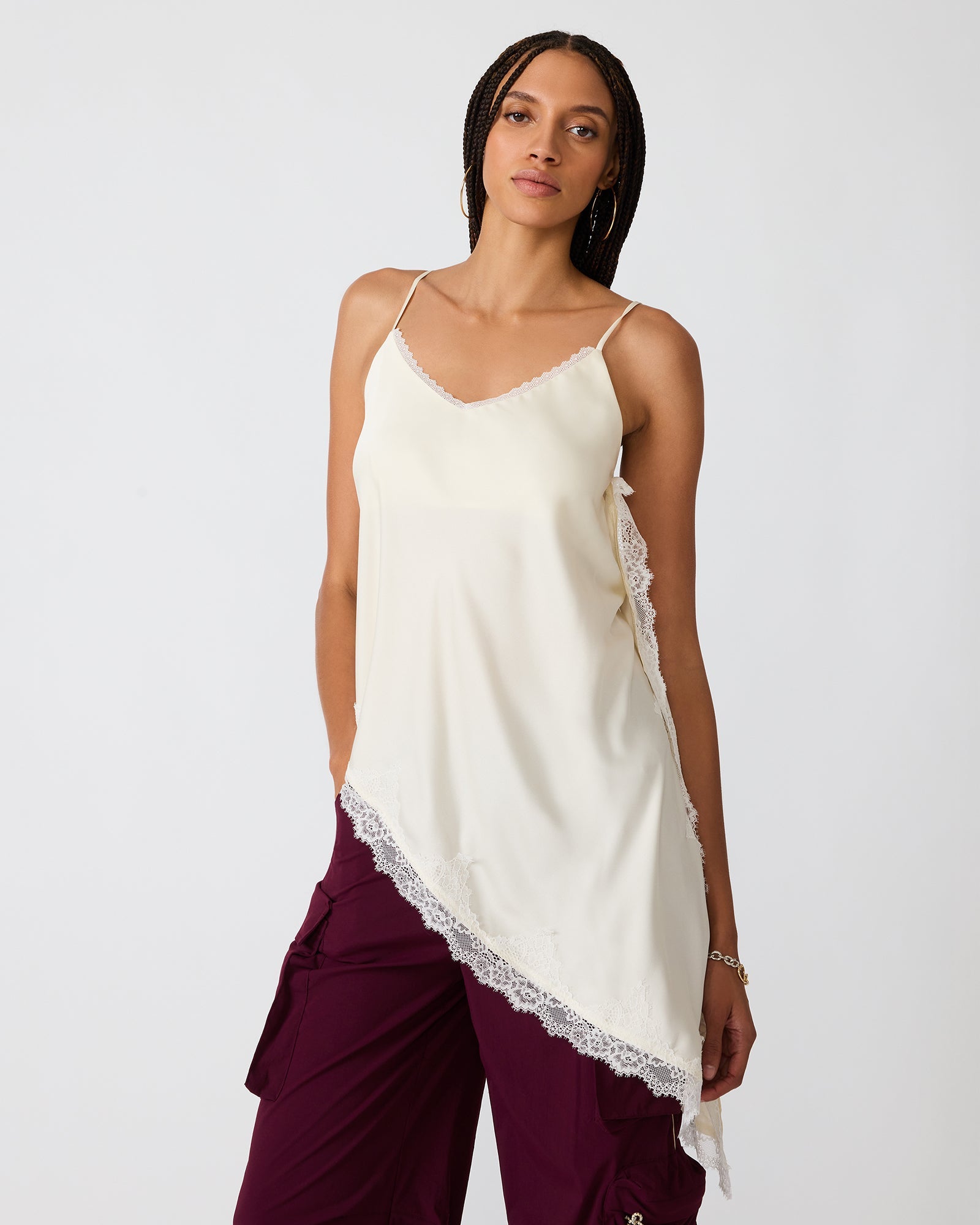 MARGAN TOP CREAM