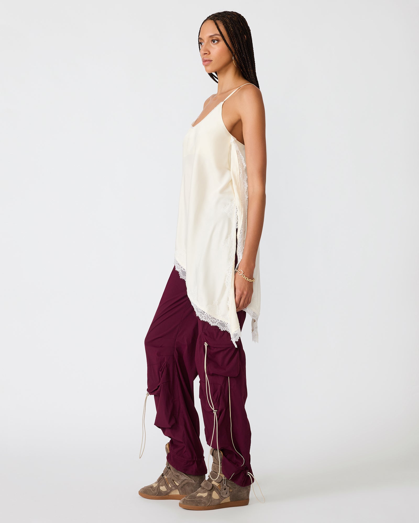 MARGAN TOP CREAM