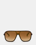 HARLAND SUNGLASSES TORTOISE