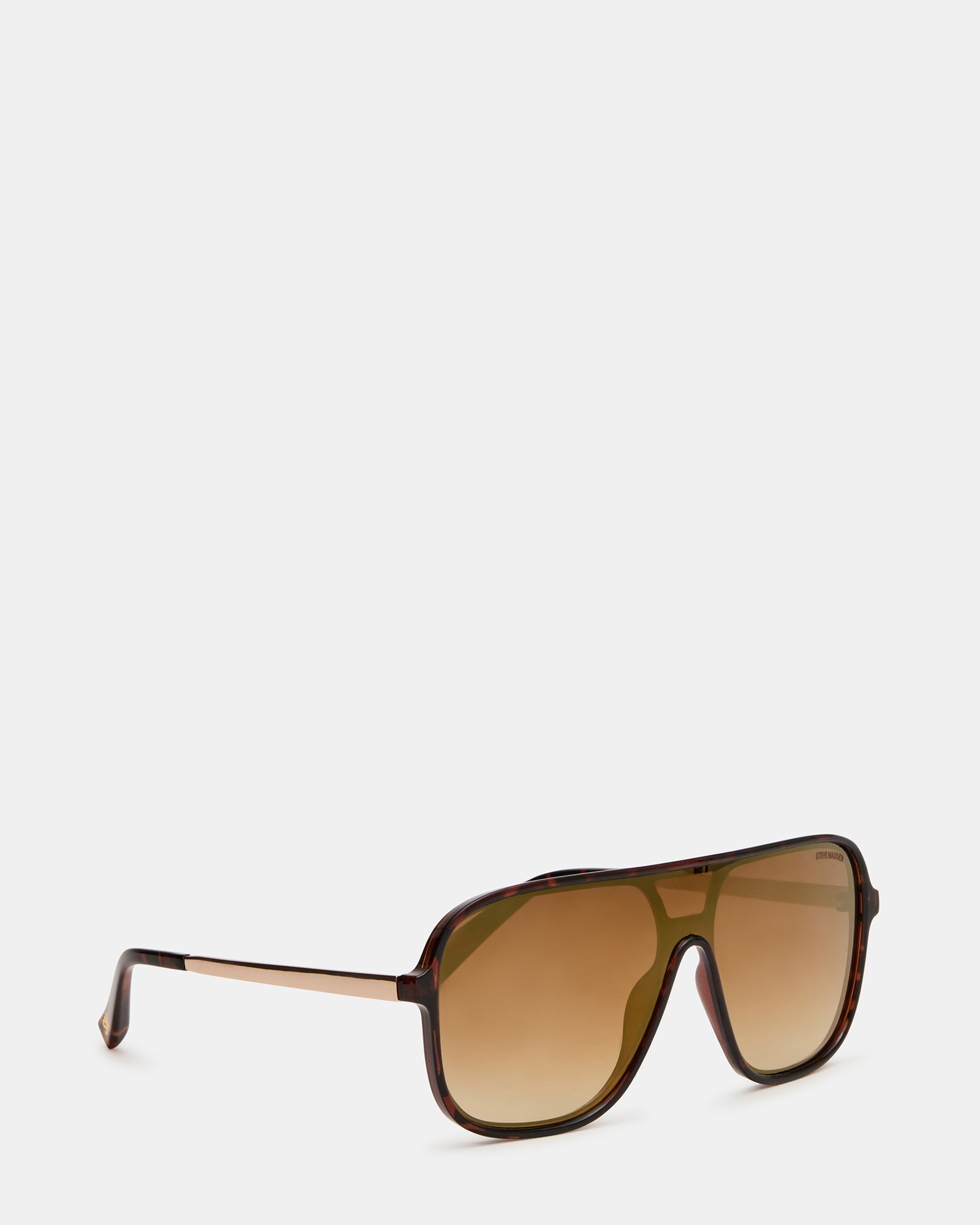 HARLAND SUNGLASSES TORTOISE