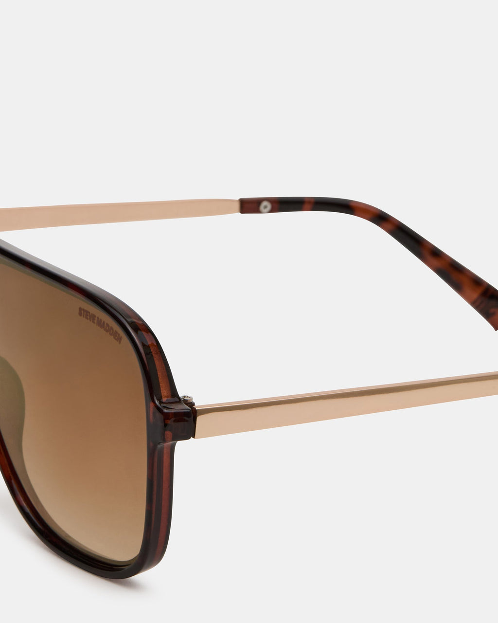 HARLAND SUNGLASSES TORTOISE