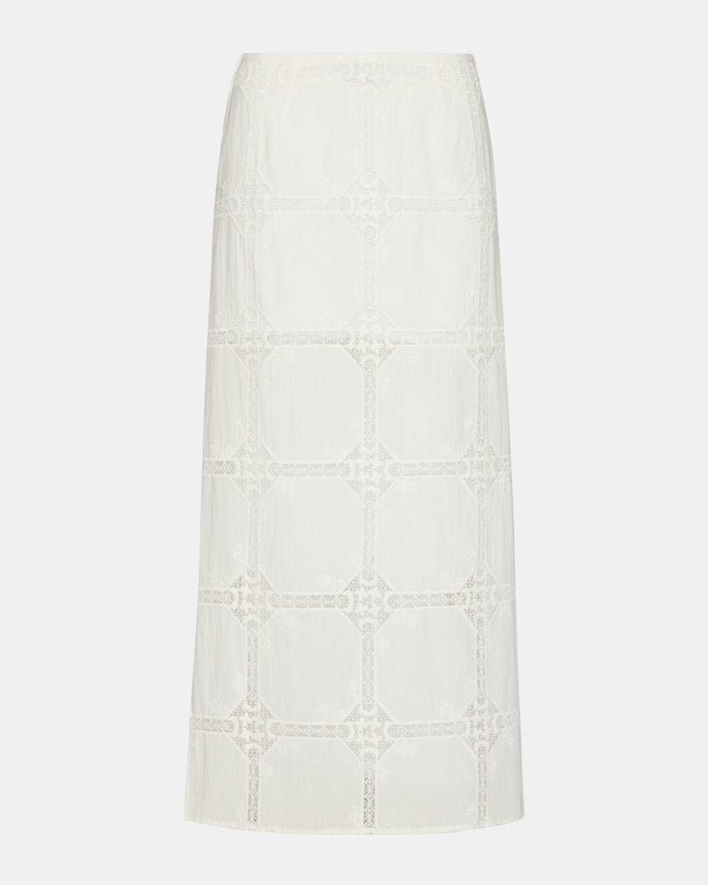 MONIQUE SKIRT ANTIQUE