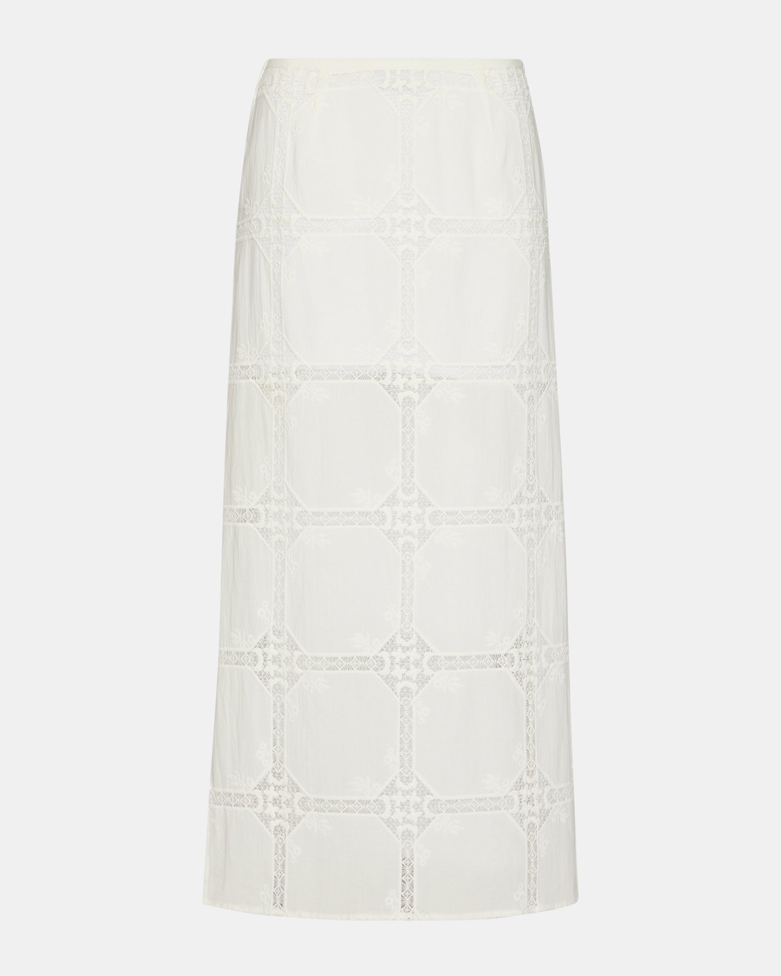 MONIQUE SKIRT ANTIQUE