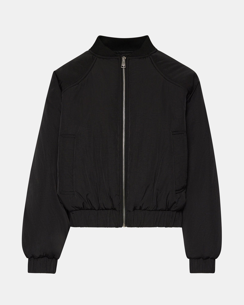 ADORE JACKET BLACK
