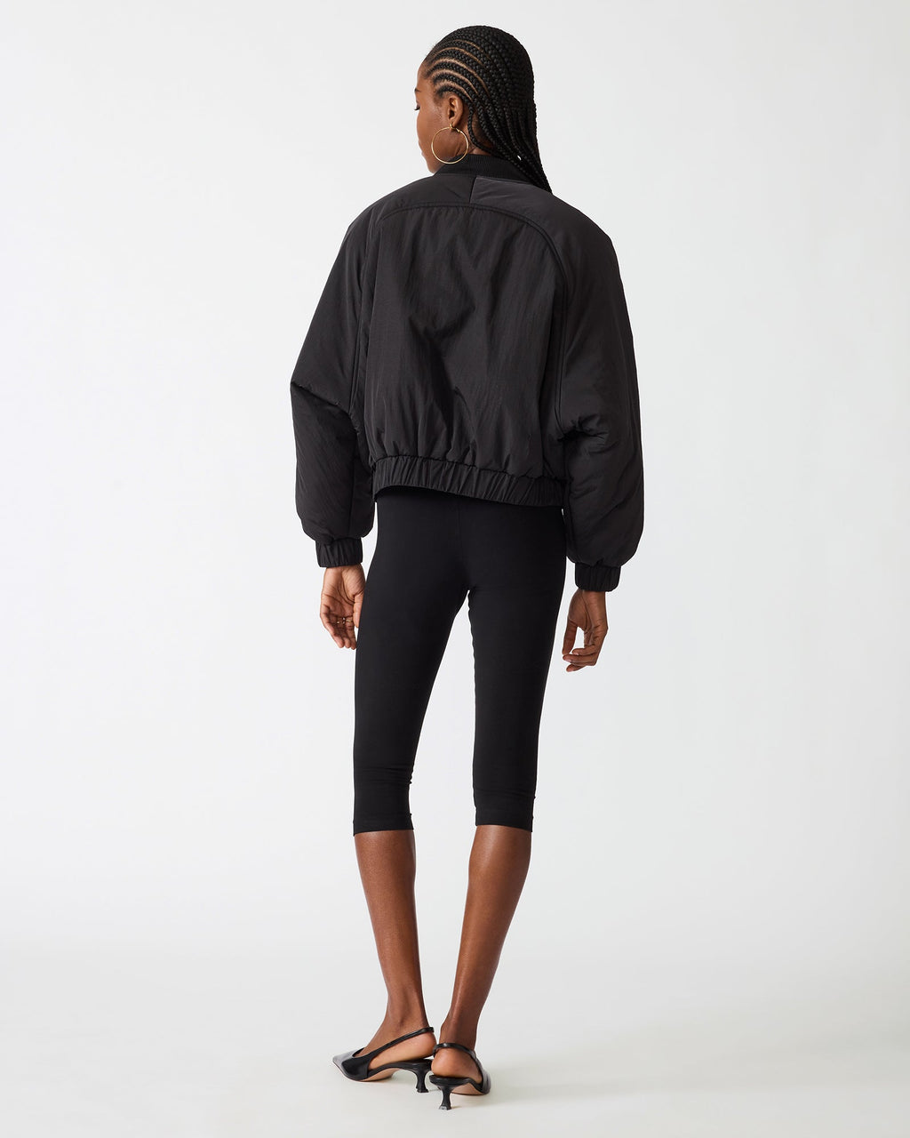 ADORE JACKET BLACK