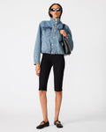ALLYSON JACKET IMPERIAL BLUE