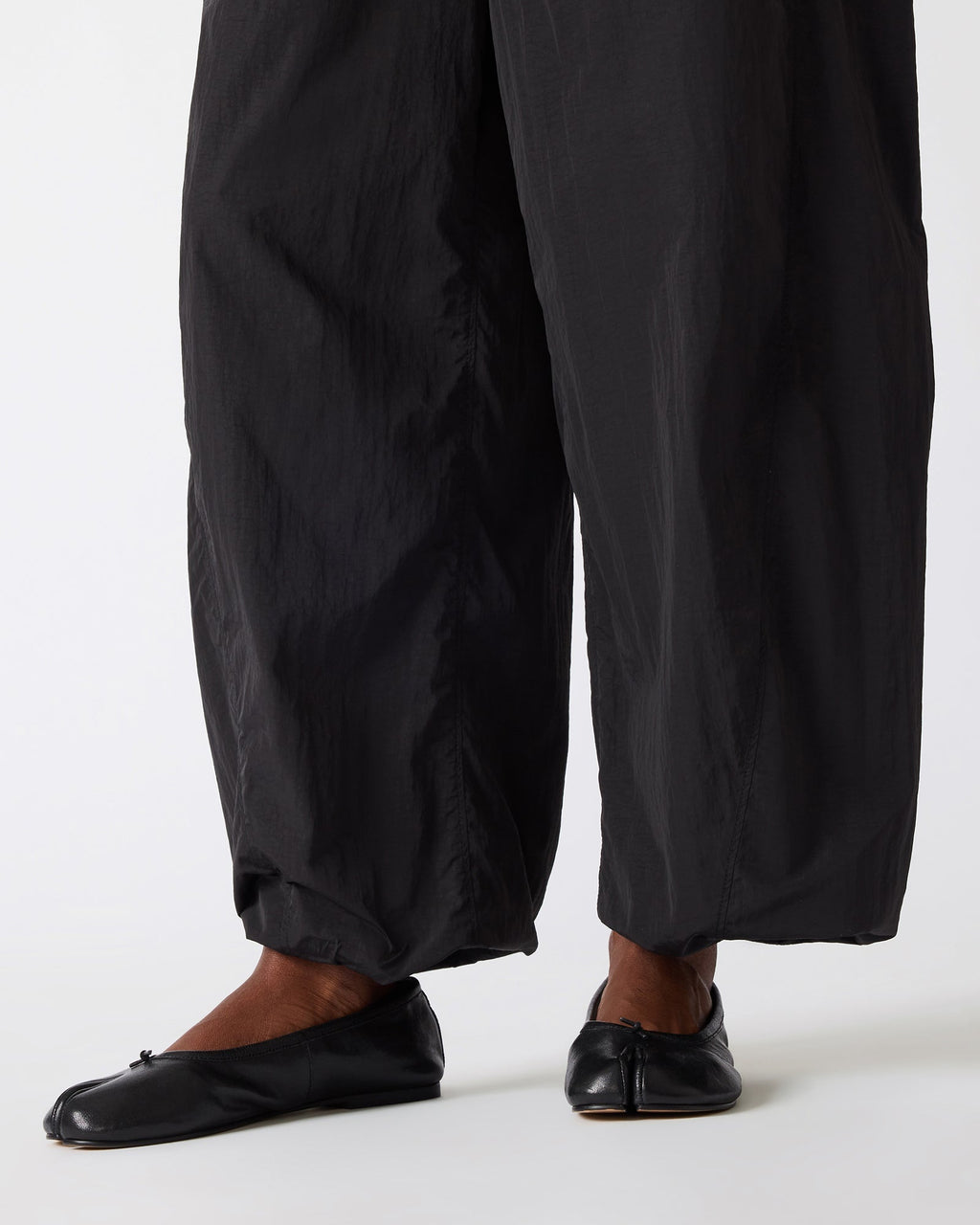KHODA PANT BLACK