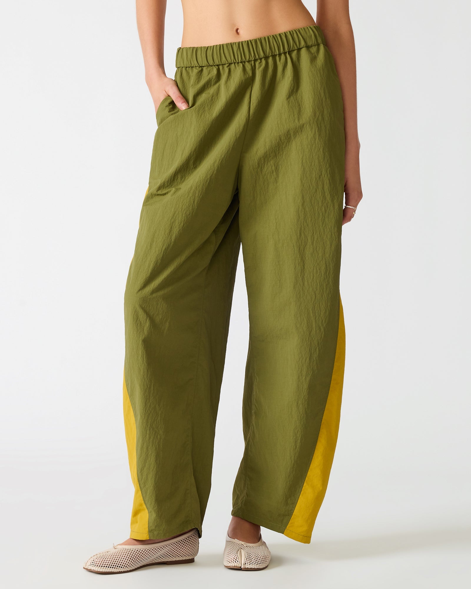 KHODA PANT CARGO