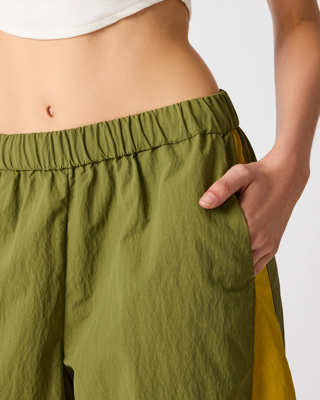 KHODA PANT CARGO