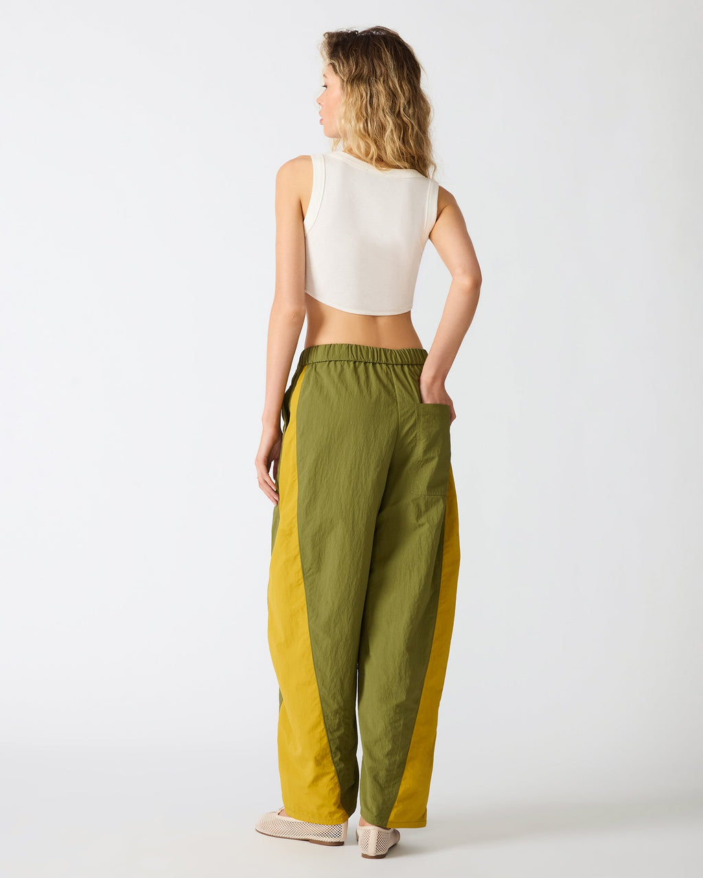 KHODA PANT CARGO