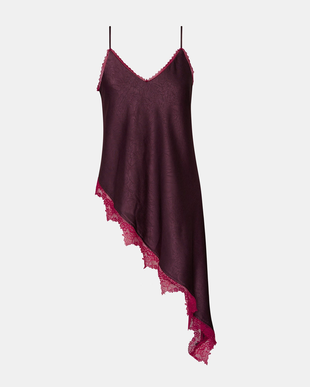 MARGAN TOP DEEP FIG