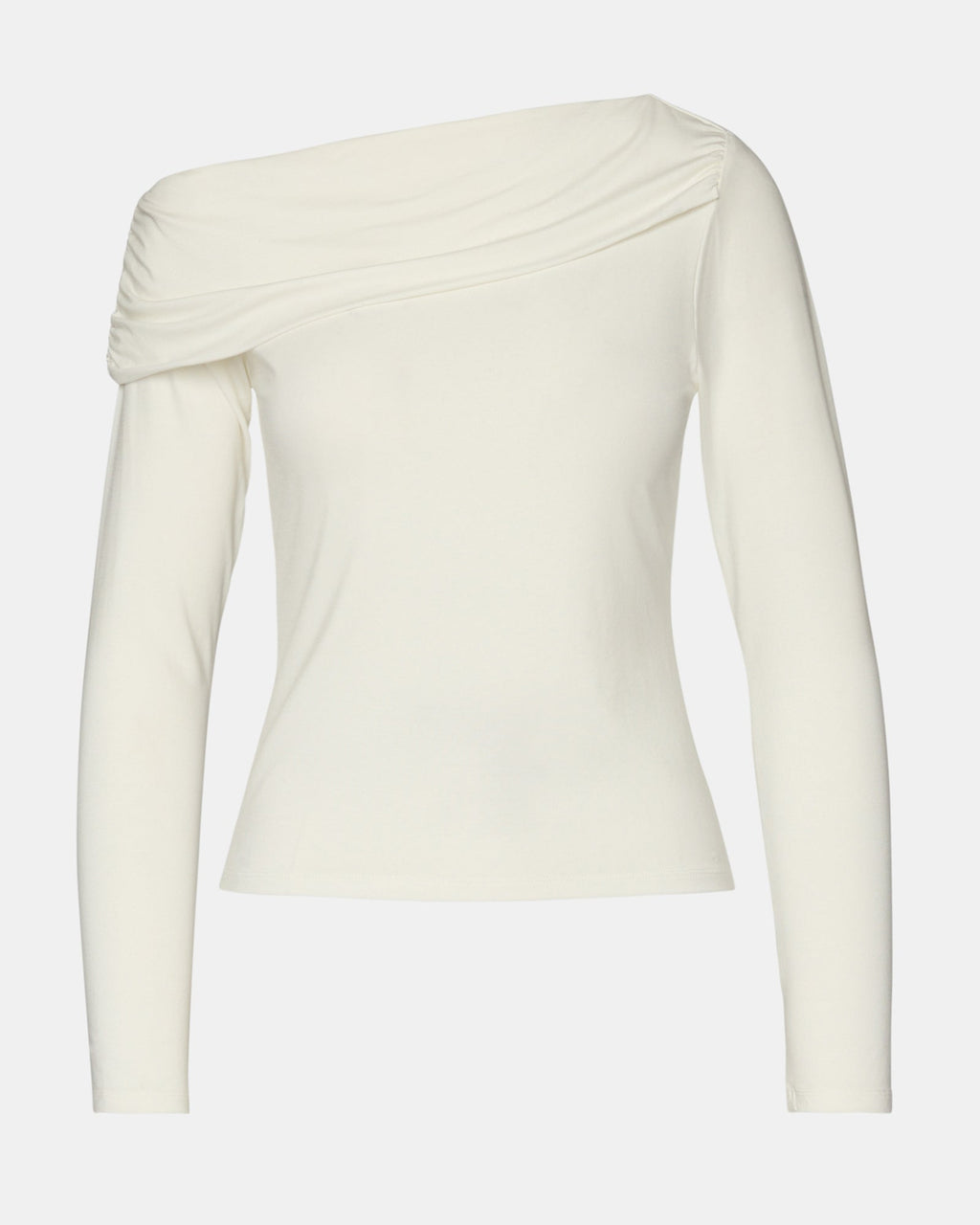 RYDER KNIT TOP CREAM