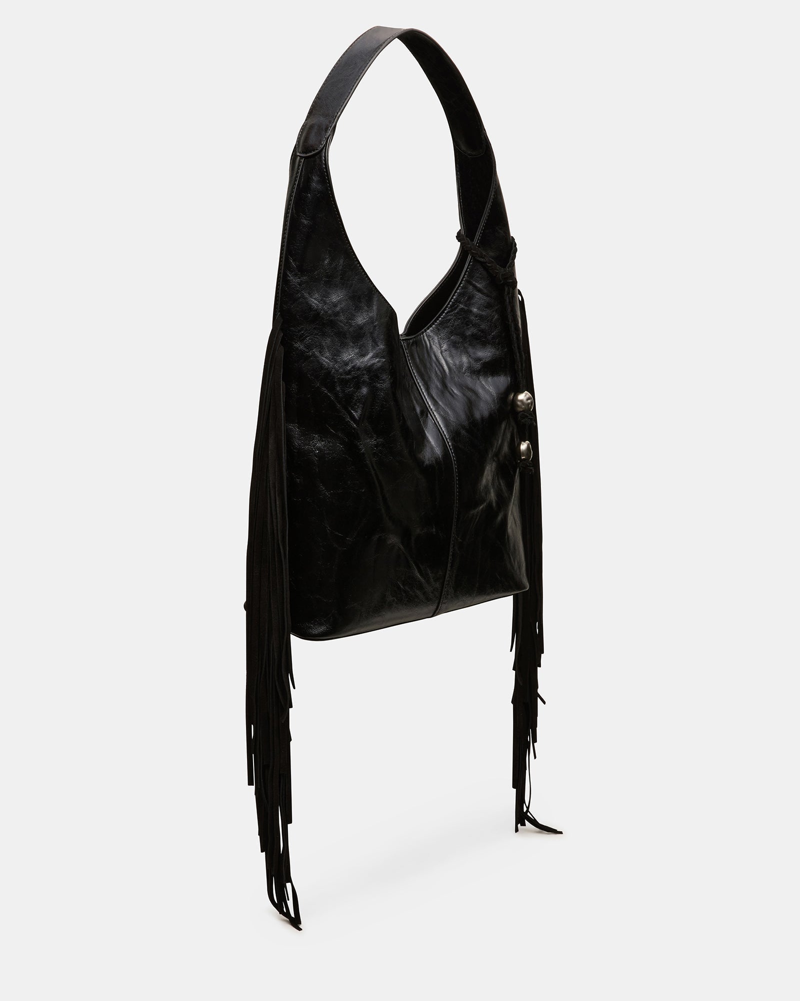 ASTOR BOOT & AUTUMN FRINGE BAG BUNDLE