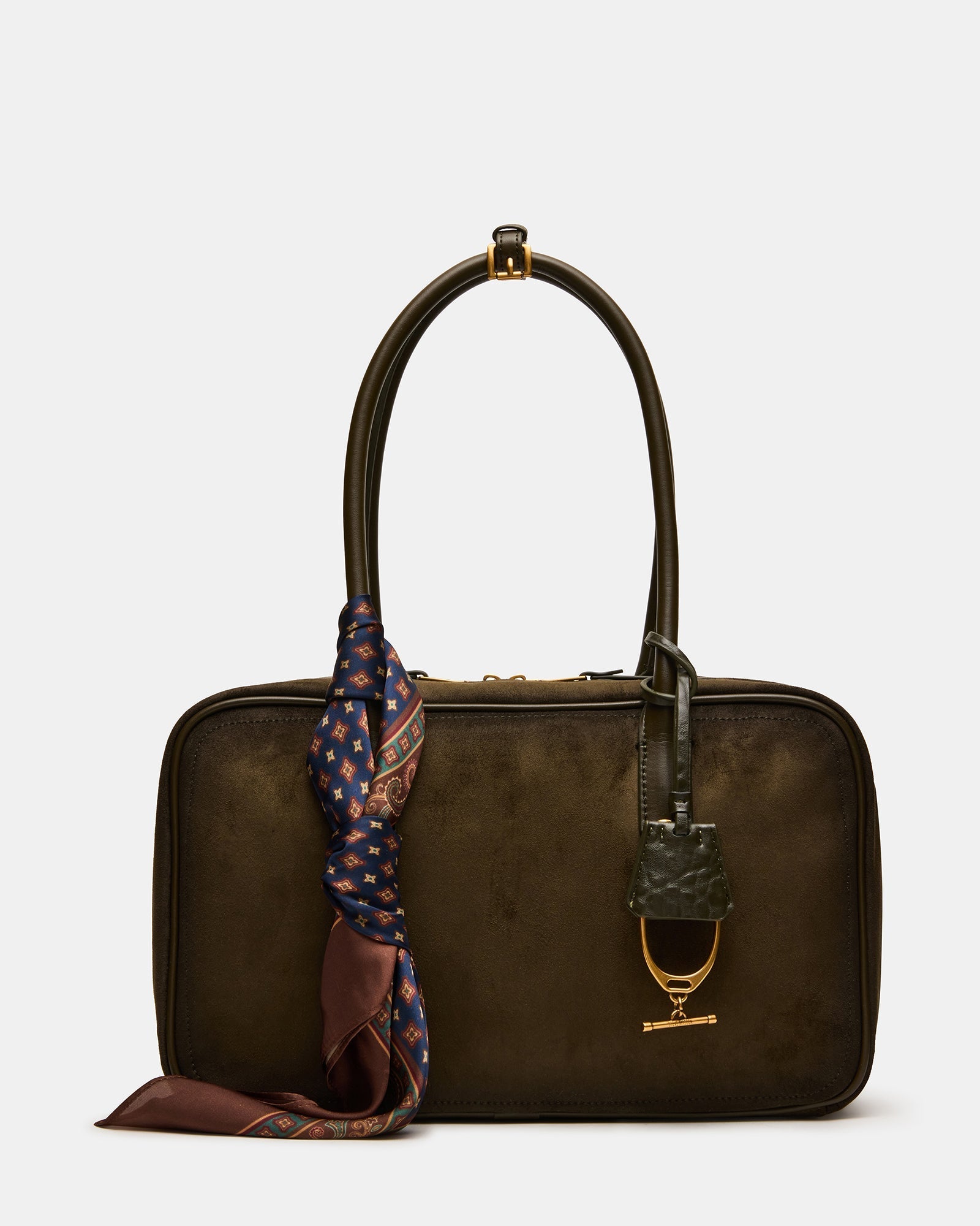 CANDIE BAG OLIVE