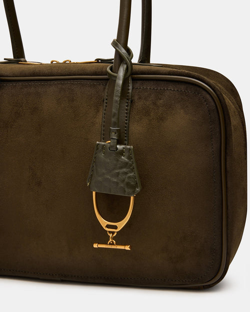 CANDIE BAG OLIVE