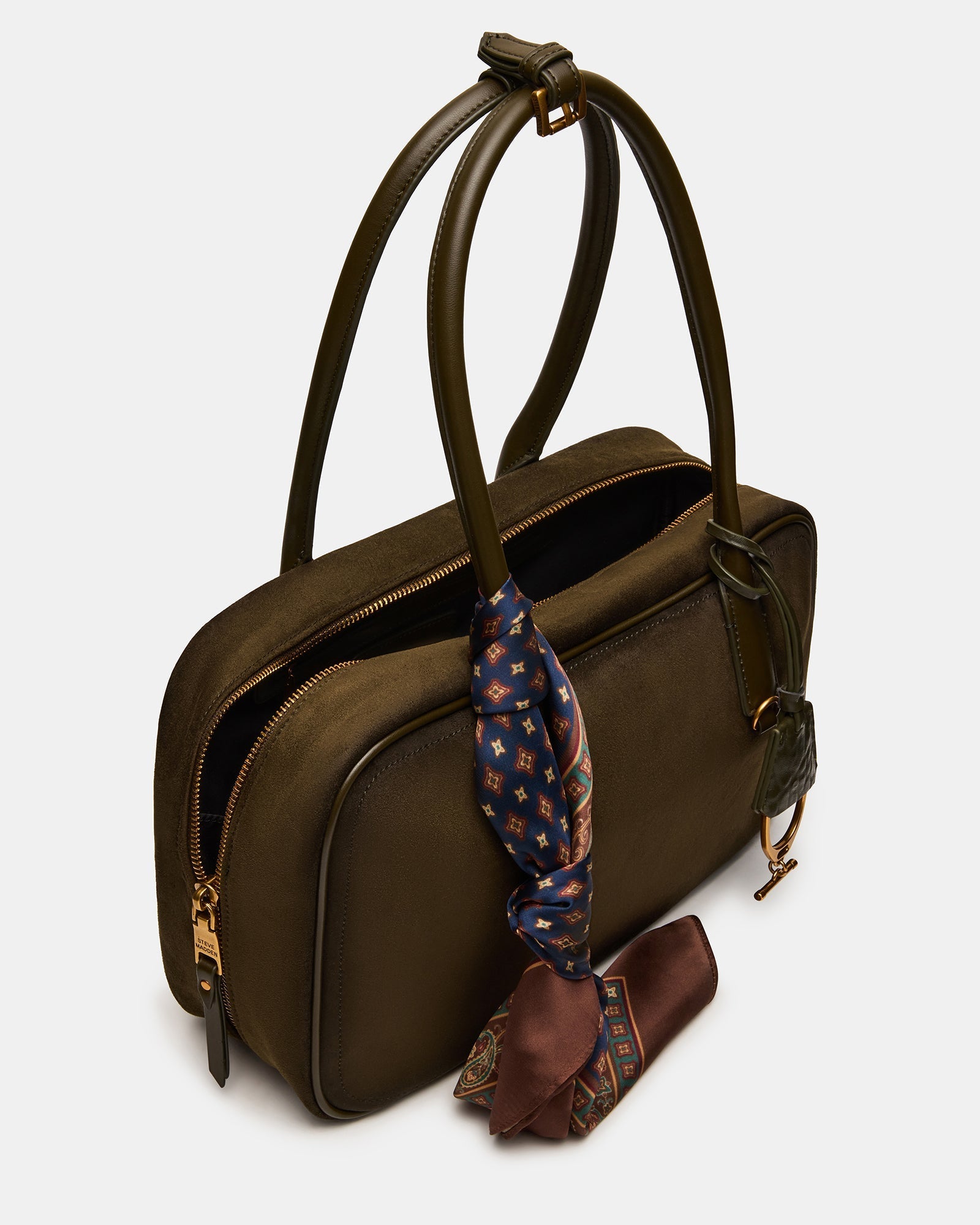 CANDIE BAG OLIVE