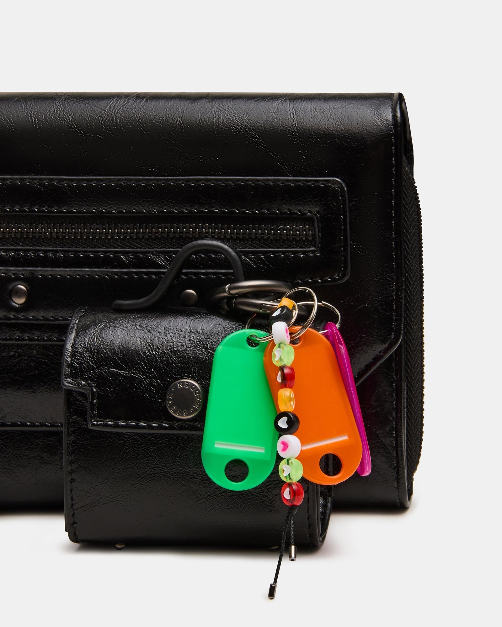 CARLI BAG BLACK