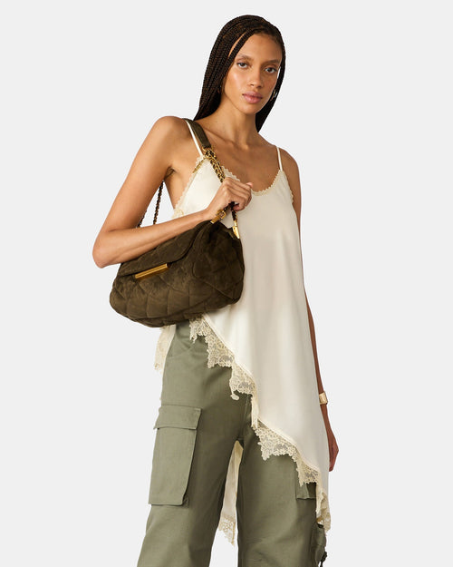 COLETTE BAG OLIVE