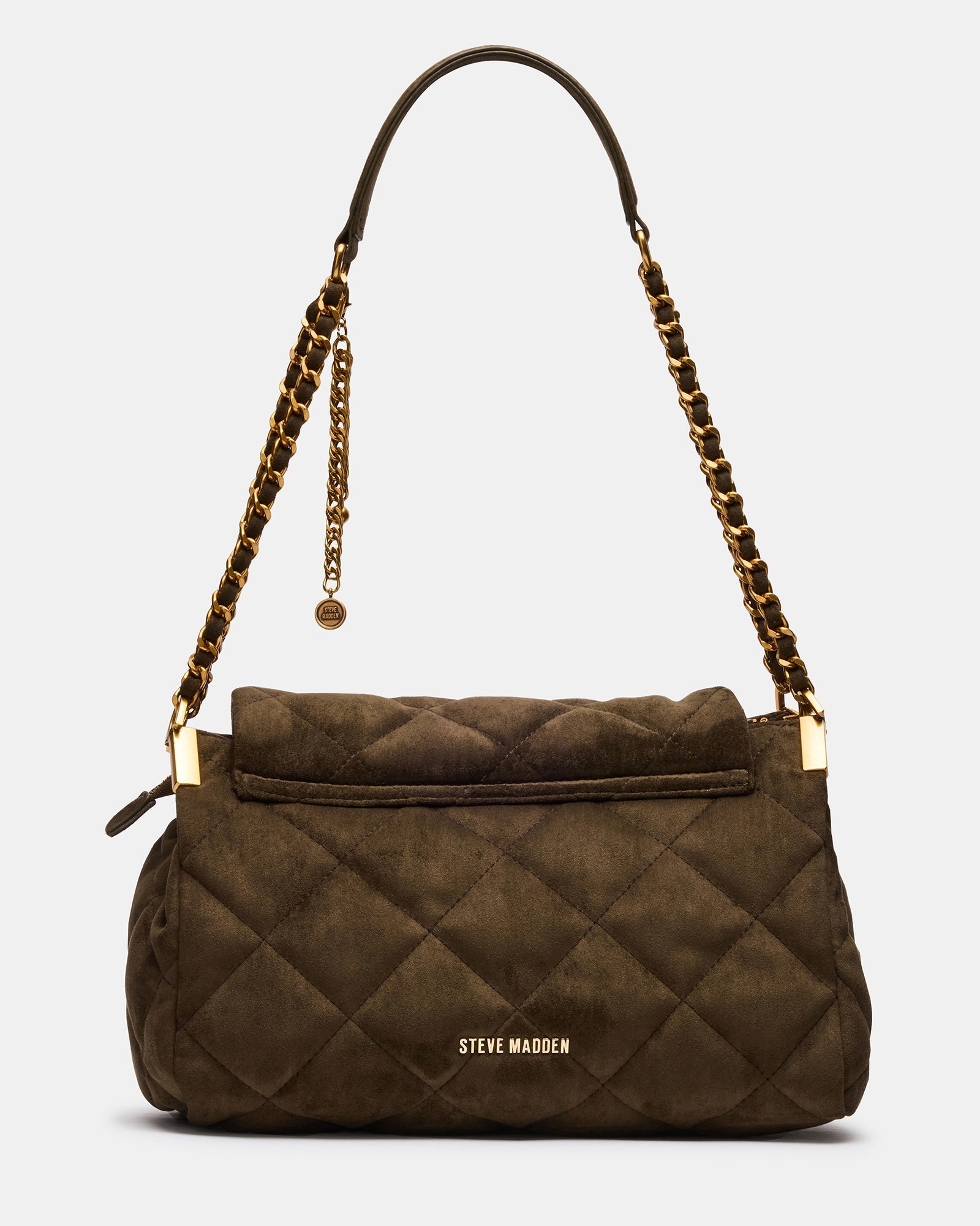 COLETTE BAG OLIVE