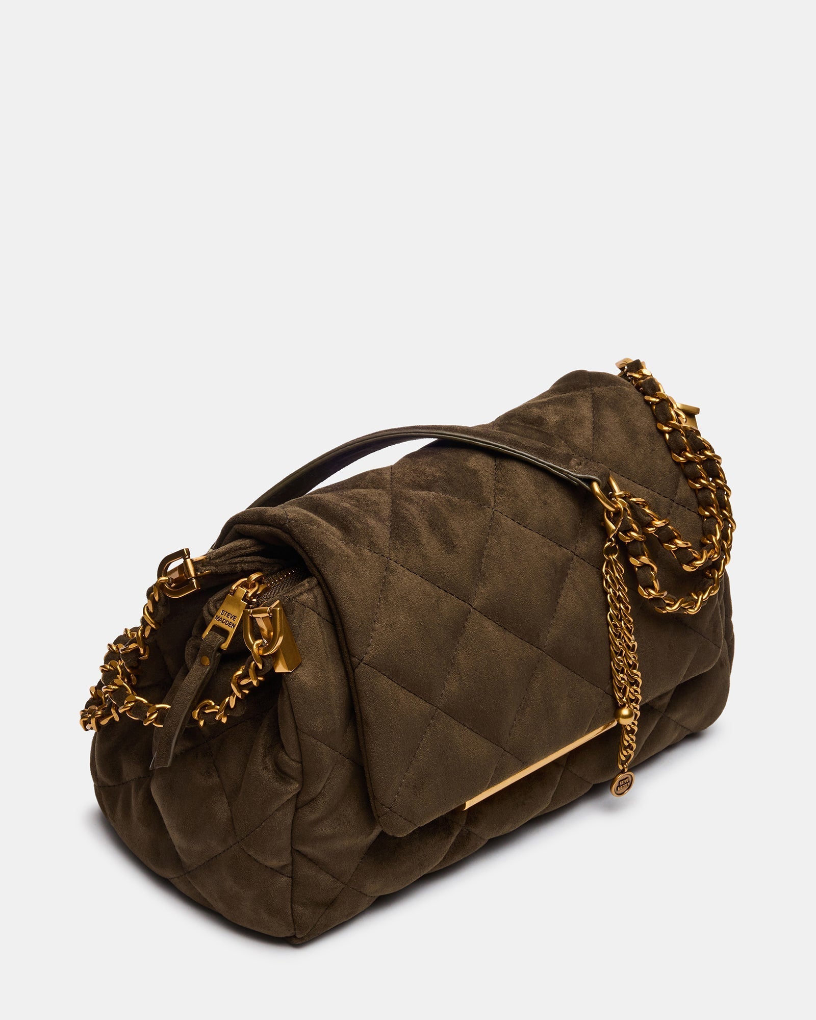 COLETTE BAG OLIVE