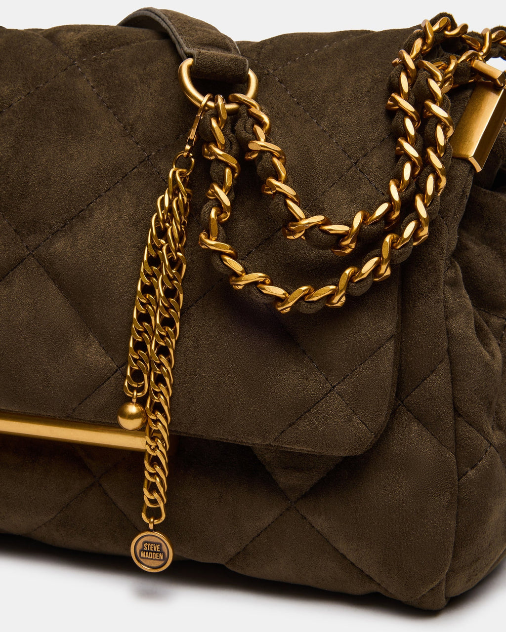 COLETTE BAG OLIVE