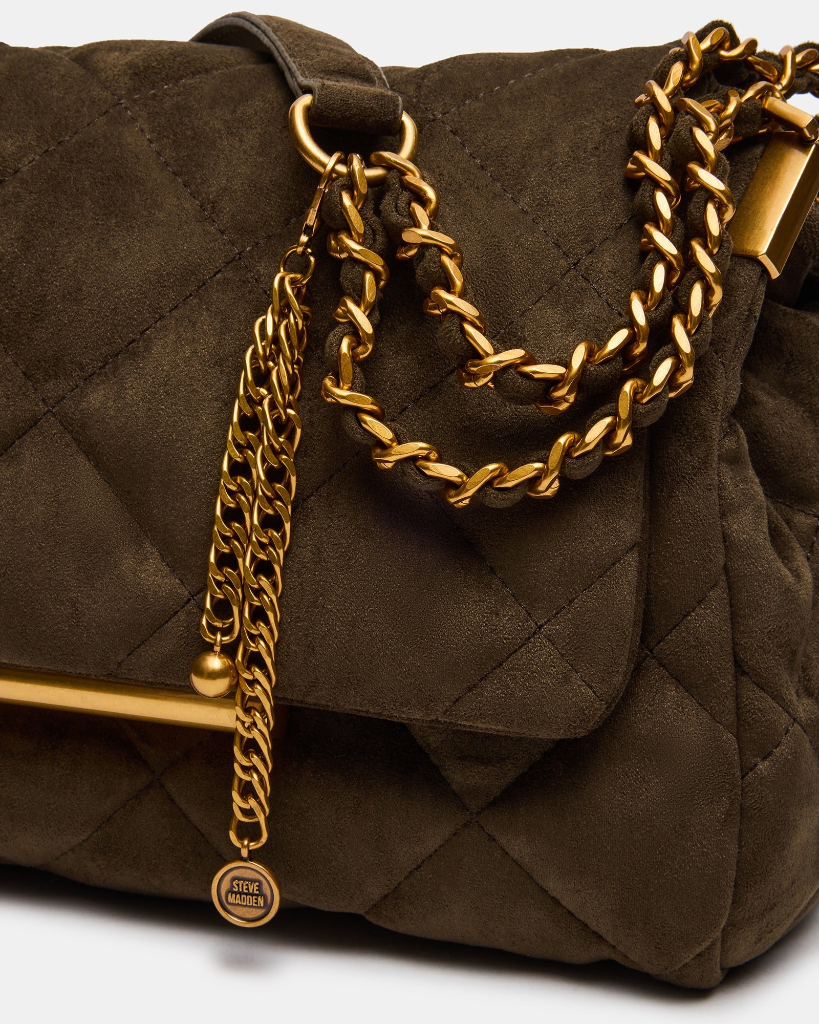 COLETTE BAG OLIVE