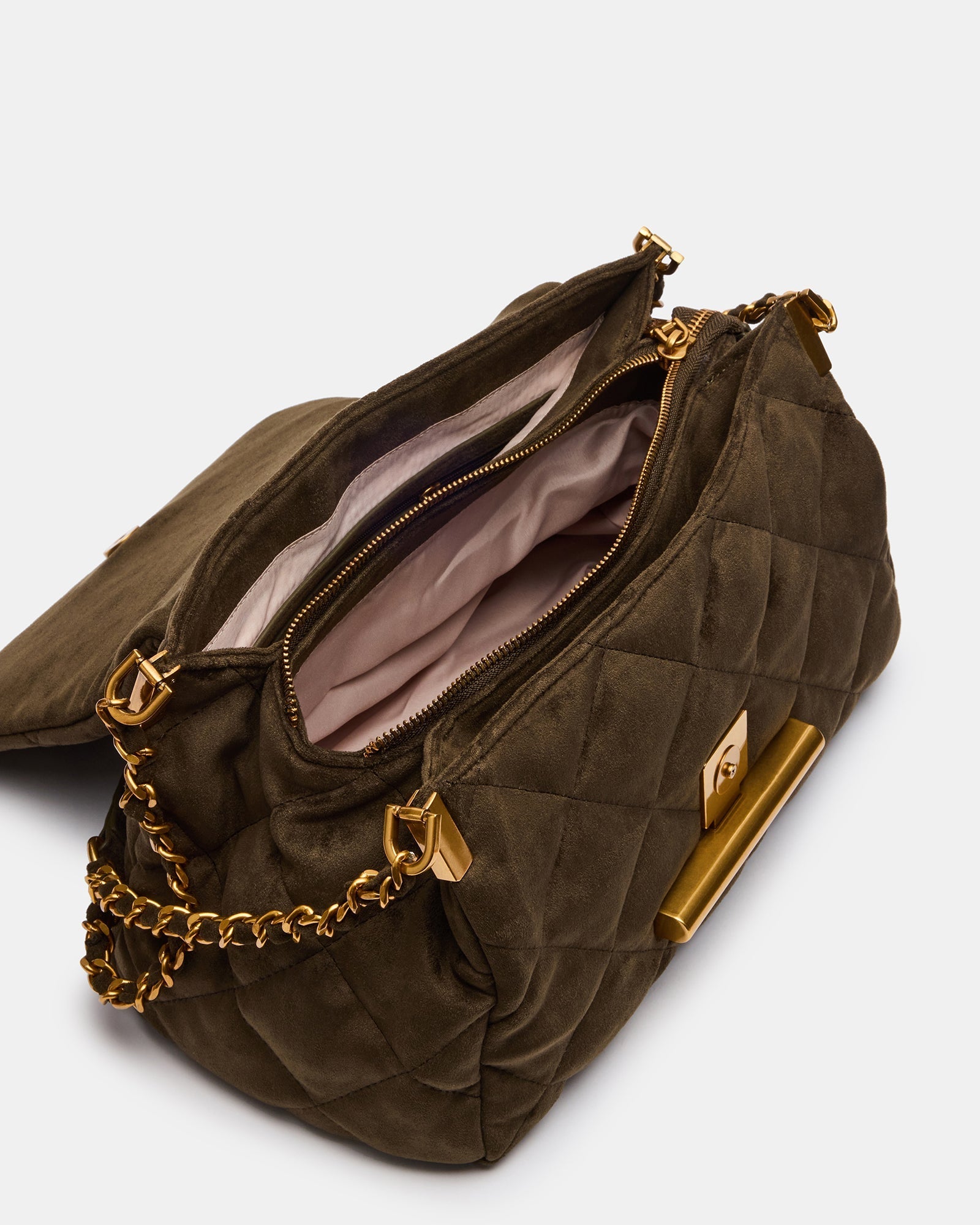 COLETTE BAG OLIVE