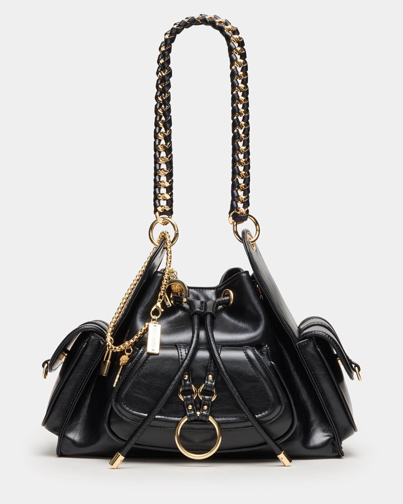MORALS BOOTIE & DRU BAG BUNDLE