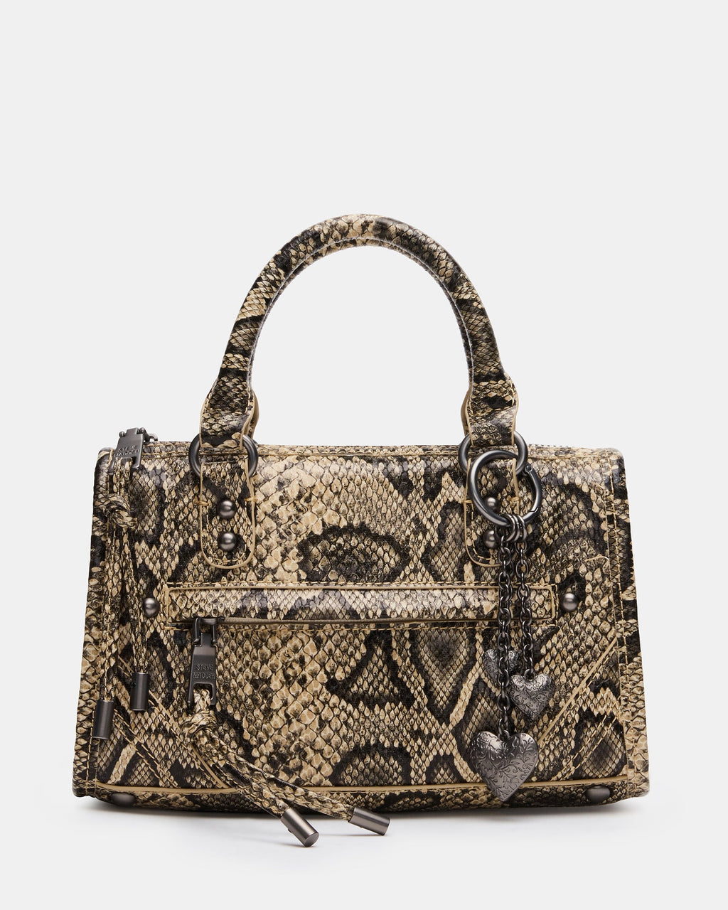 ELIDE SNAKE BAG BONE/MULTI