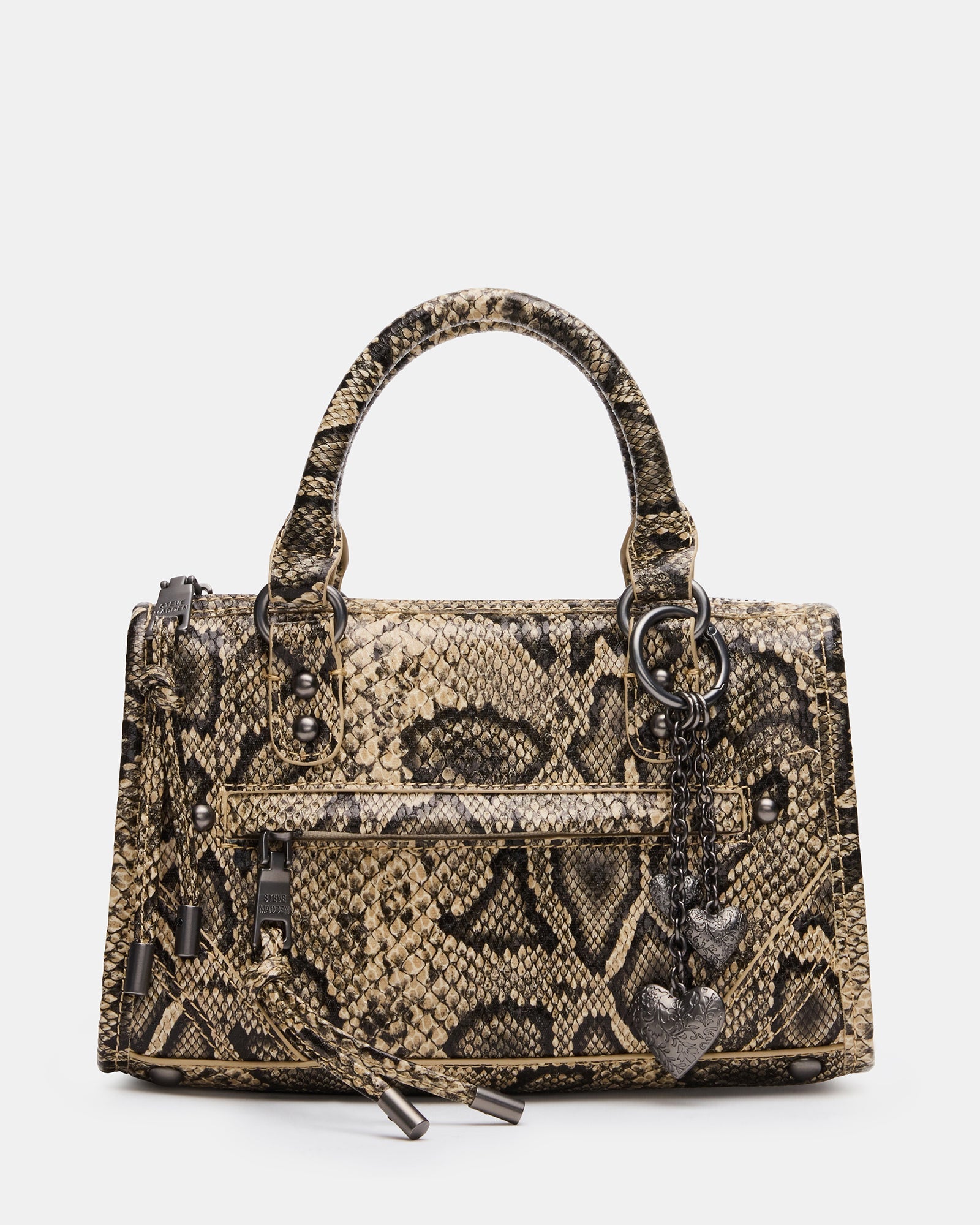 ELIDE SNAKE BAG BONE/MULTI