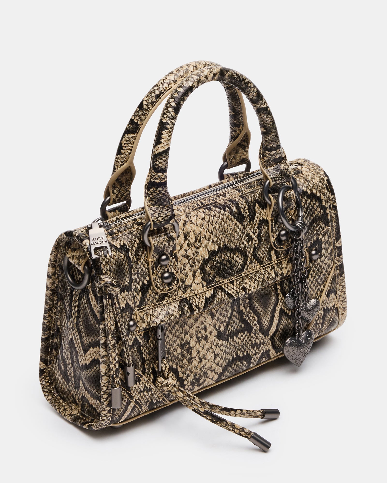 ELIDE SNAKE BAG BONE/MULTI