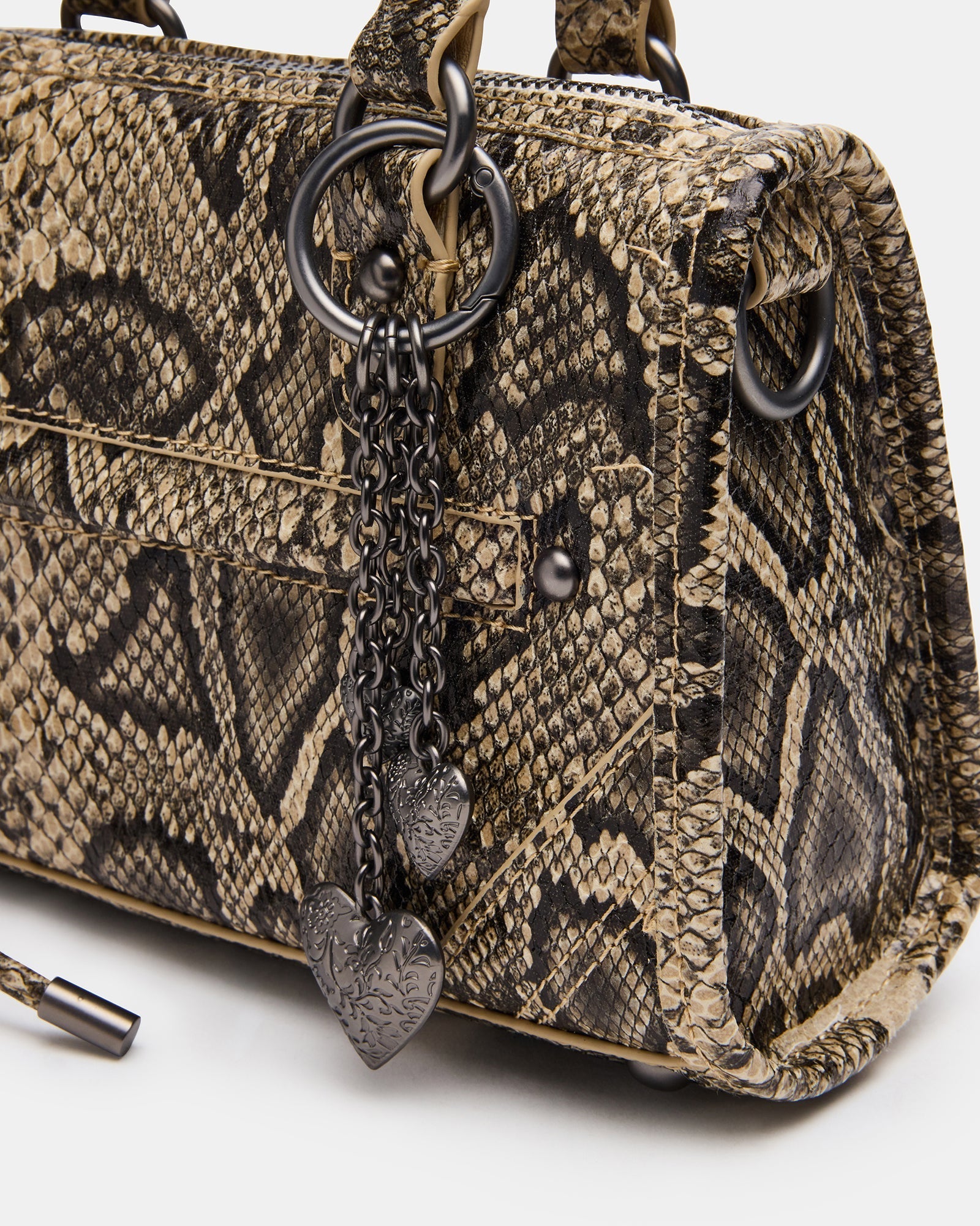 ELIDE SNAKE BAG BONE/MULTI