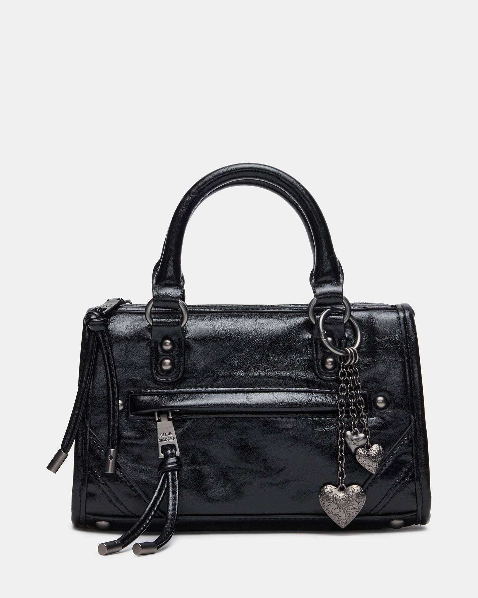 ELIDE BAG BLACK