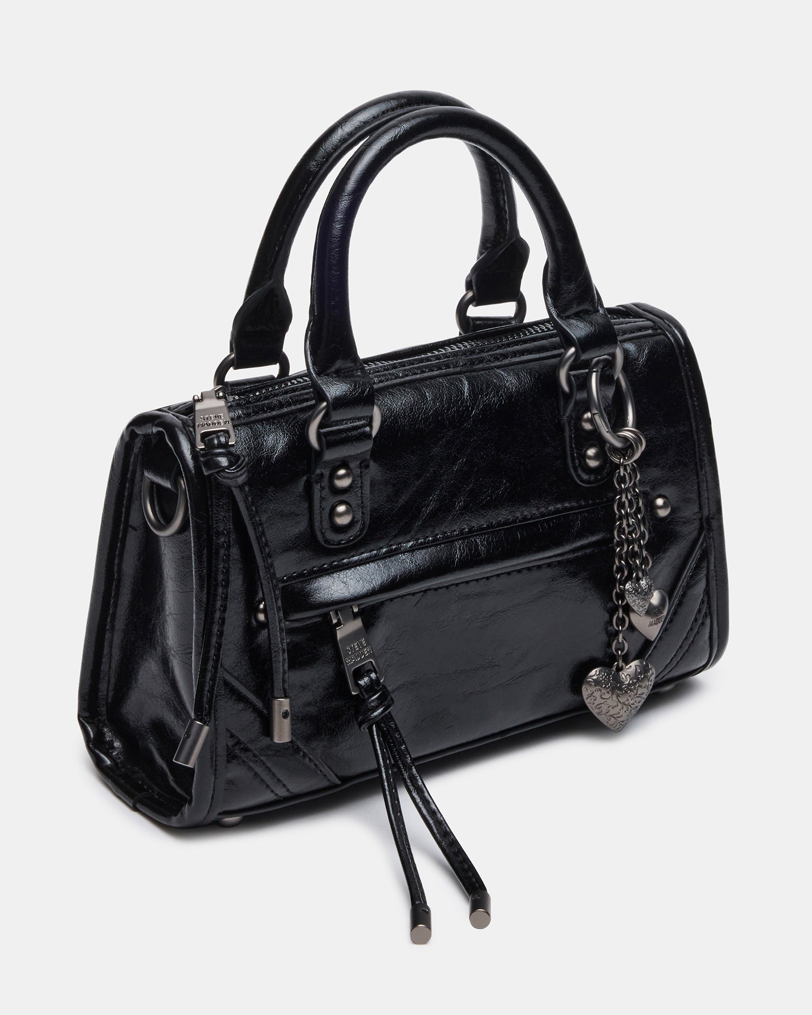 ELIDE BAG BLACK