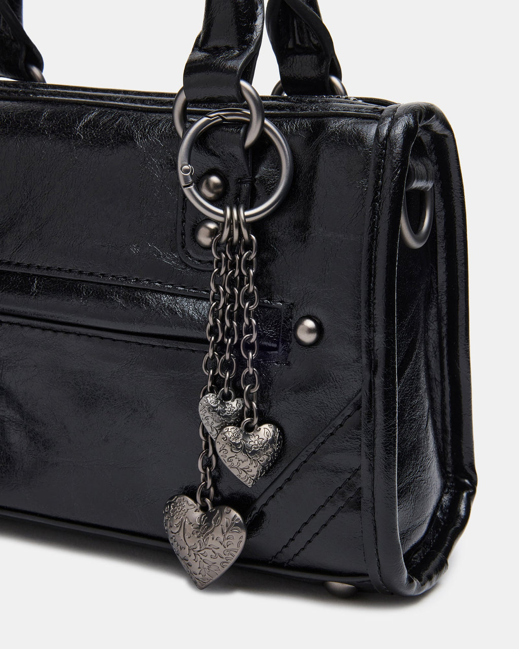 ELIDE BAG BLACK