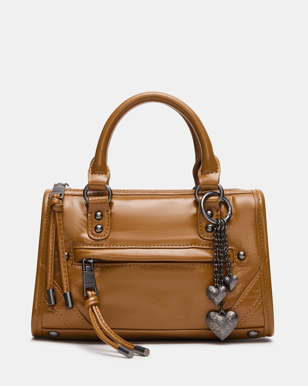 ELIDE BAG MUSTARD