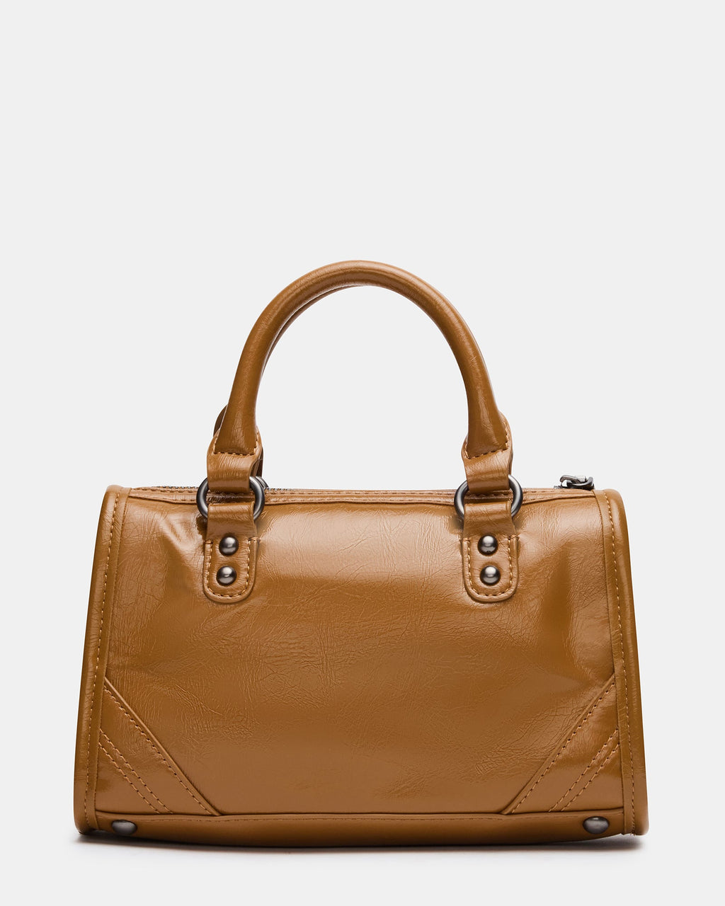 ELIDE BAG MUSTARD
