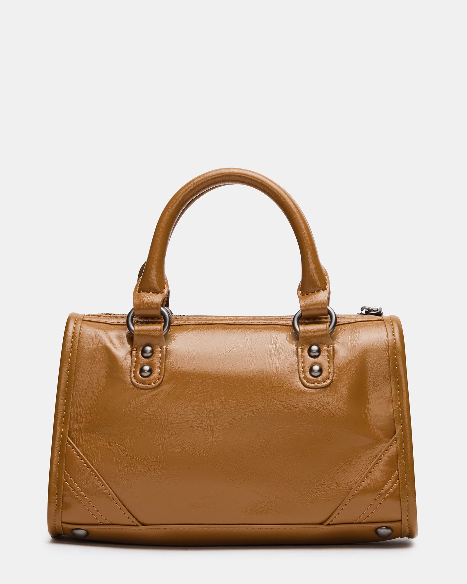 ELIDE BAG MUSTARD