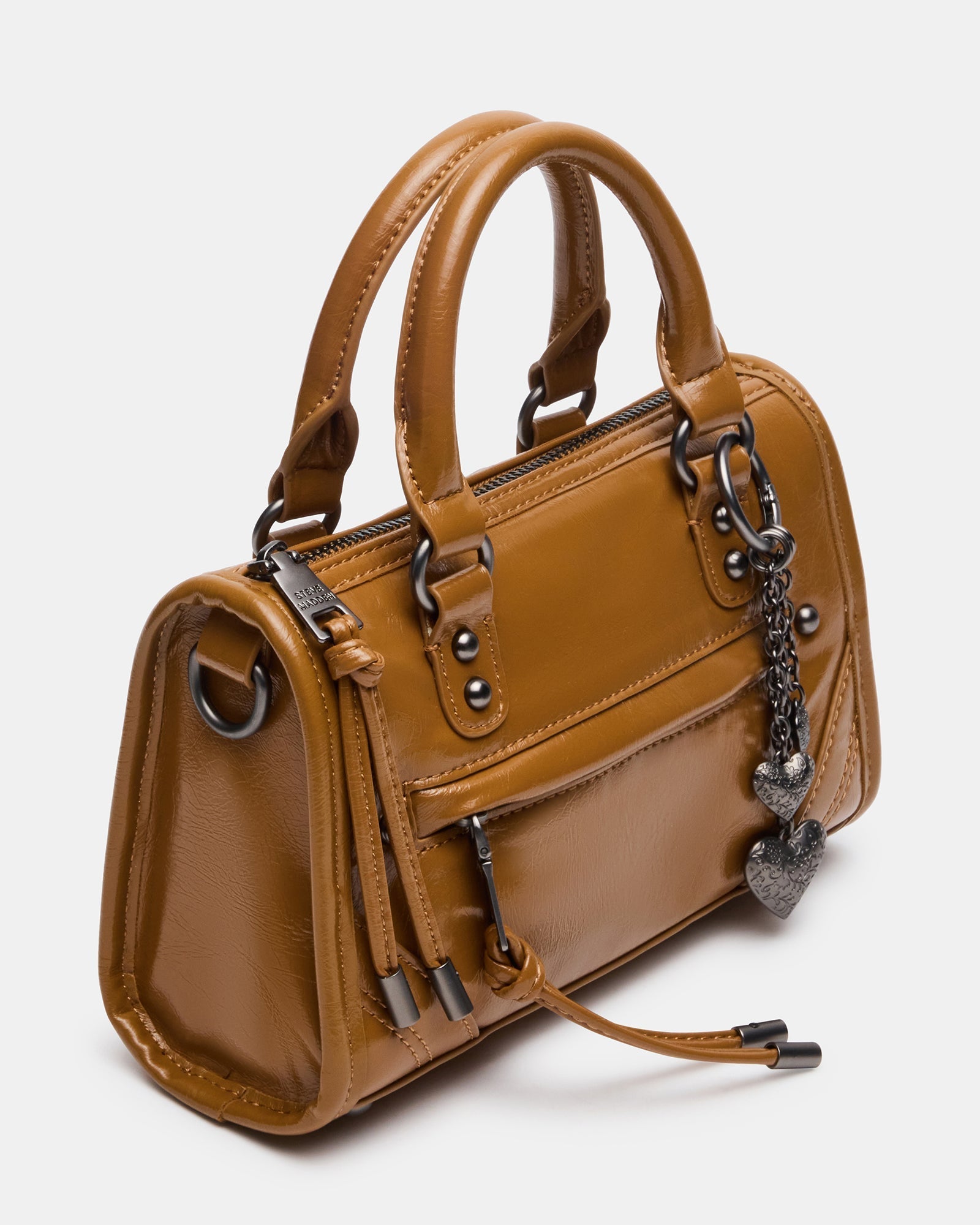 ELIDE BAG MUSTARD
