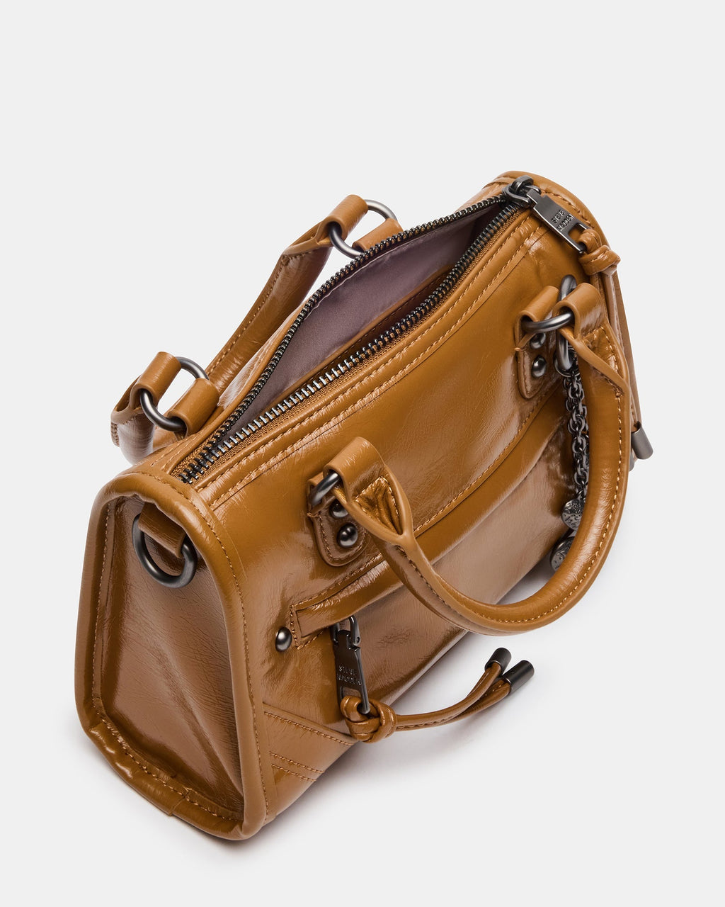 ELIDE BAG MUSTARD