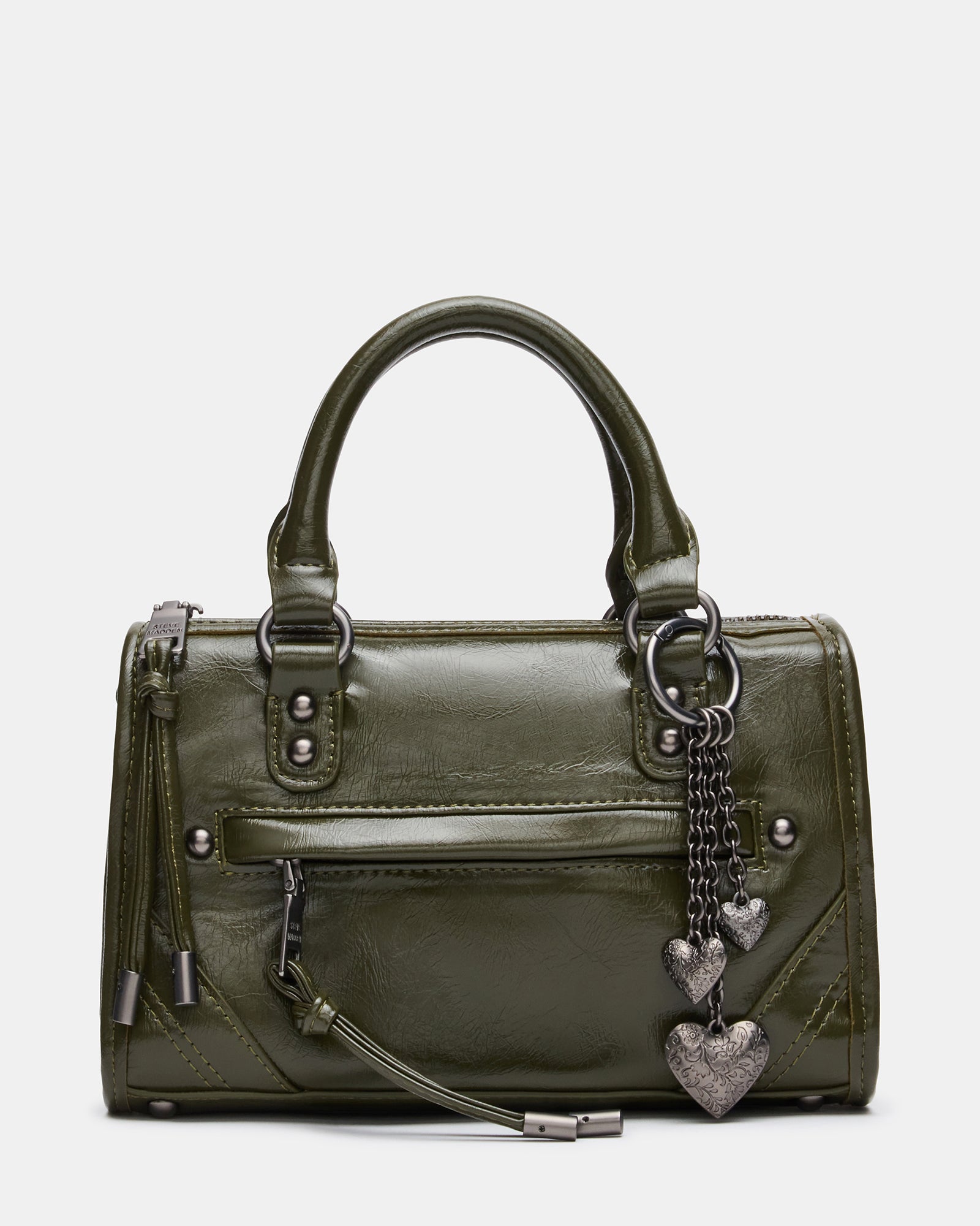 ELIDE BAG OLIVE